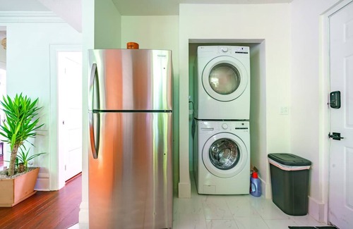 Short North Maison | Over 4 500 Reviews Prime Location Parking Free