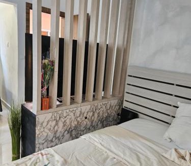 Koumassi Appartement | Over cloud 2
