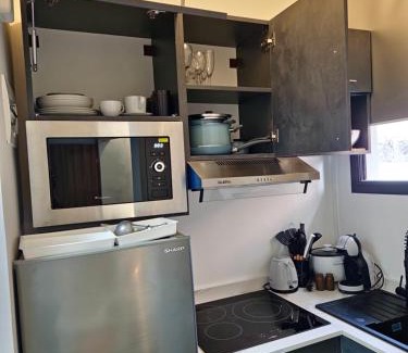 Koumassi Appartement | Over cloud 2