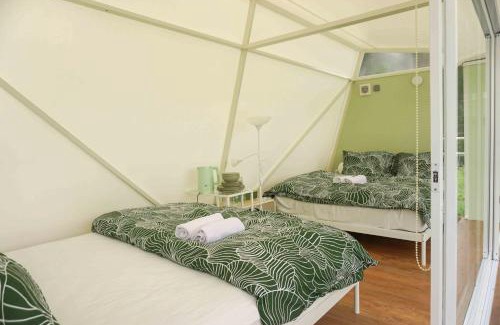 Ciumbuleuit Autre | Over Easy Glamping Site