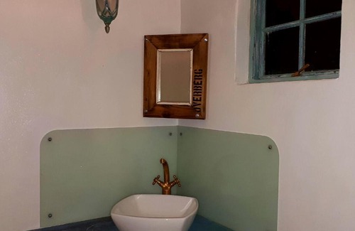 Barrydale Maison | Over Karoo Inn