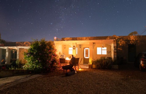 Barrydale Maison | Over Karoo Inn