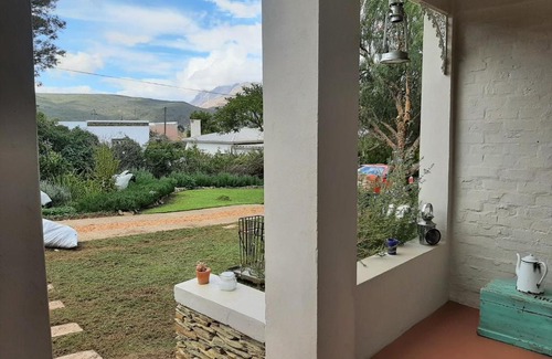 Barrydale Maison | Over Karoo Inn