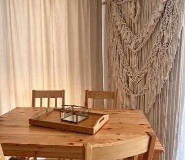 Mamaia-Sat Appartement | Over sea apartment