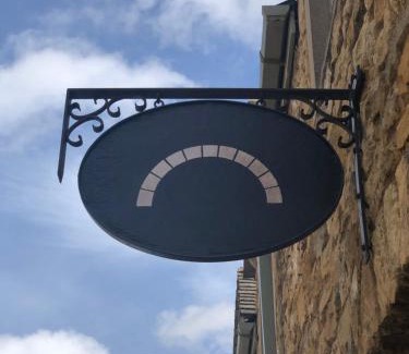 Chipping Campden Maison | Over The Arches, Chipping Campden