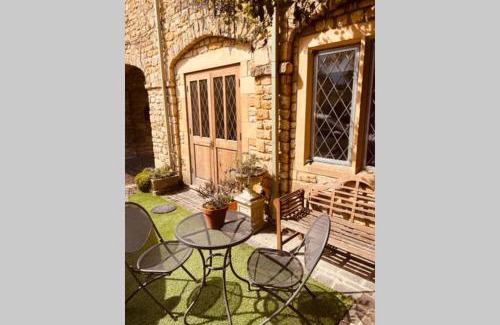 Chipping Campden Maison | Over The Arches, Chipping Campden