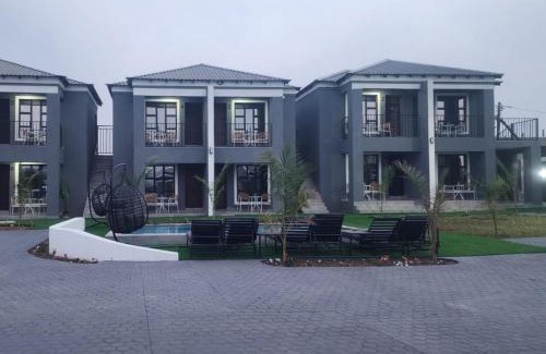 Louis Trichardt Cabine | Overflow Accommodation Lodge