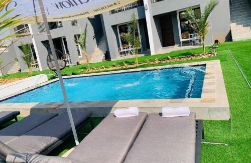 Louis Trichardt Cabine | Overflow Accommodation Lodge