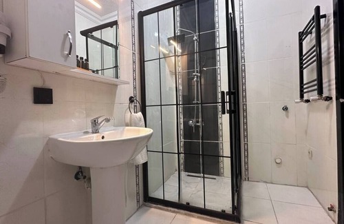 Harbiye Appartement | Overland Şişli 3