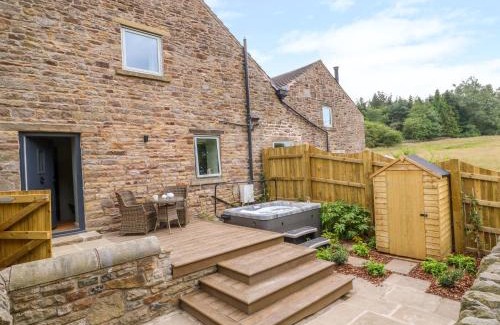 Little Hayfield Maison | Overlea Barn