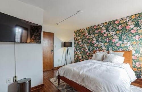 Cheyney Appartement | Overlook Brandywine Valley
