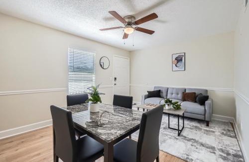 Cumming Appartement | Overlook Club C6 L Spacious And Cozy