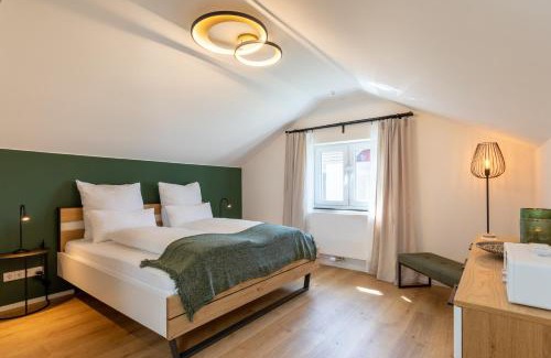 Marienhagen Maison | Overlook Lodge - 5 Sterne Ferienhaus im Kellerwald am Edersee
