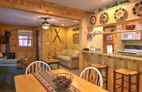 Inlet Maison | Overlook on 5th - Entire House Offseason