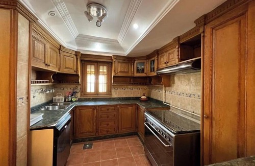 Zamalek Appartement | Overlooking the great Nile , in the heart of zamalek .