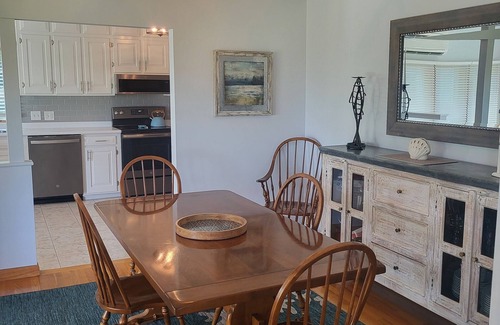Ogunquit Maison | Overlooking the Marsh, Stunning Views