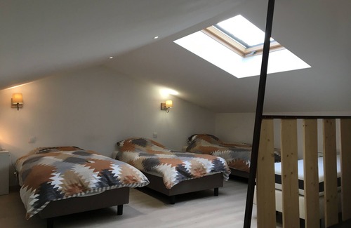 Haybes Cottage | Cottage