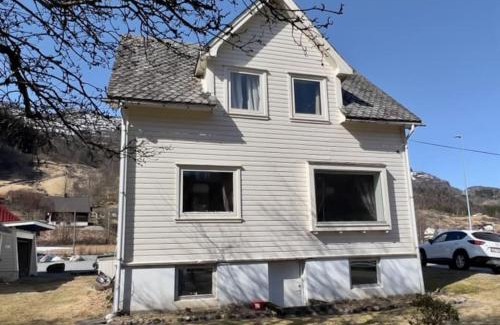 Sauda Appartement | Overnating i Sauda