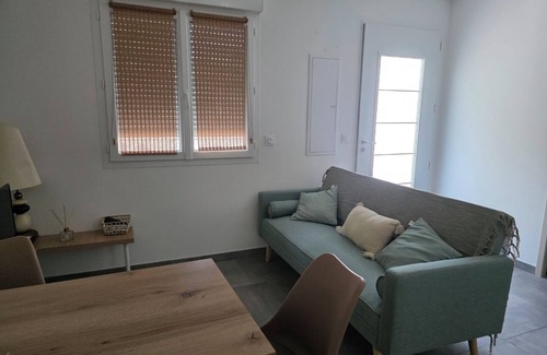 Saint-Bauzely Maison | Overnight in the countryside
