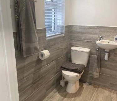 Wickford Maison | Overnighter