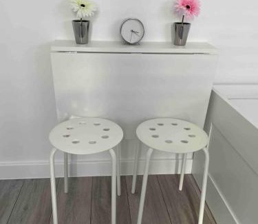 Wickford Maison | Overnighter