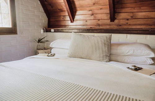 Puerto Iguazu Cabine | Overo Lodge & Selva