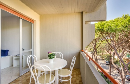 Principina a Mare Appartement | APPARTEMENTS OUTRE-MER - APPARTEMENT 2 PIÈCES AVEC BALCON 11