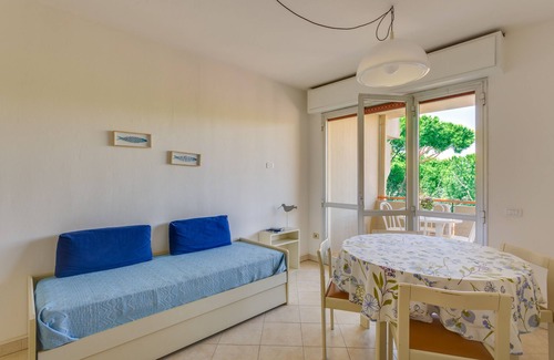 Principina a Mare Appartement | APPARTEMENTS OUTRE-MER - APPARTEMENT 2 PIÈCES AVEC BALCON 11