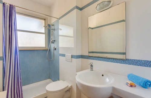 Principina a Mare Appartement | APPARTEMENTS OUTRE-MER - APPARTEMENT 2 PIÈCES AVEC BALCON 11