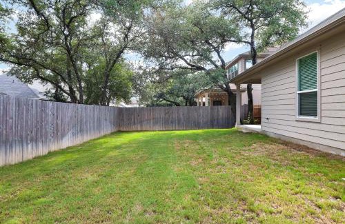 Boerne Maison | Overtime - A Birdy Vacation Rental