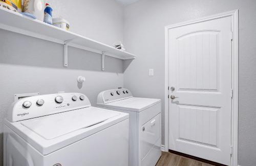 Boerne Maison | Overtime - A Birdy Vacation Rental