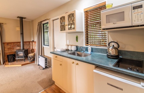 Akaroa Cottage | Overton Cottage - Akaroa Maison de vacances