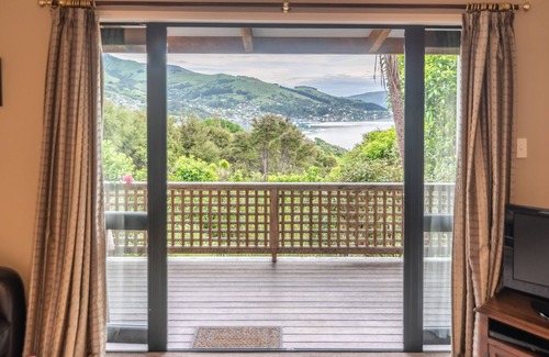 Akaroa Cottage | Overton Cottage - Akaroa Maison de vacances