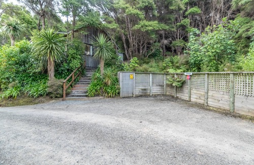 Akaroa Cottage | Overton Cottage - Akaroa Maison de vacances