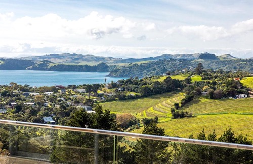 Ostend Maison | Overview - Stay Waiheke