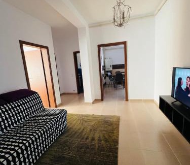Cisnadie Appartement | Ovidius apartament