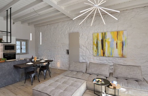 Arcidosso Appartement | Ovile, Fattoria la Pieve, Roccalbegna, Grosseto and Maremma
