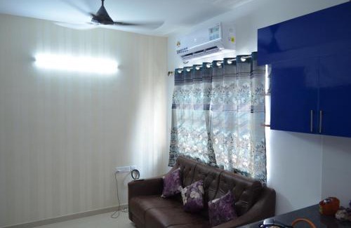 Vadanemelli Appartement | Oviyam Sea view Apartment, feel like home