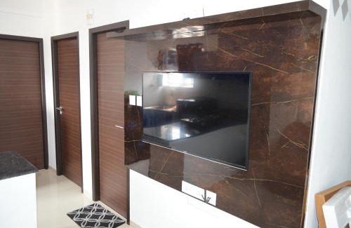 Vadanemelli Appartement | Oviyam Sea view Apartment, feel like home