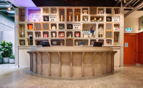 South Yarra Hôtel | Ovolo South Yarra
