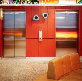 South Yarra Hôtel | Ovolo South Yarra