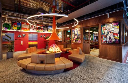 South Yarra Hôtel | Ovolo South Yarra