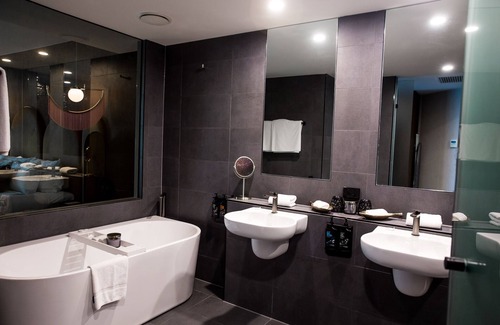 Fortitude Valley Hôtel | Ovolo The Valley Brisbane