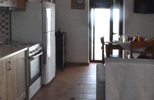 Ovrios Maison | Ovrios Stone House