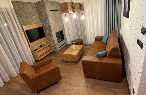 Strbske Pleso Appartement | Ovruč Apartments Štrbské Pleso