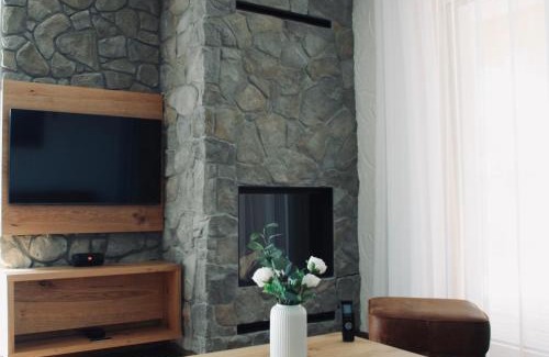 Strbske Pleso Appartement | Ovruč Apartments Štrbské Pleso