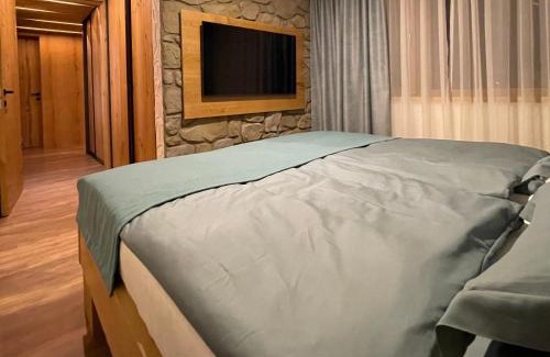 Strbske Pleso Appartement | Ovruč Apartments Štrbské Pleso