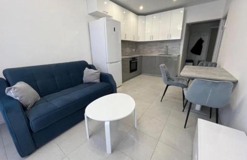 Les Longs Champs Maison | OW Homes - 1 BD