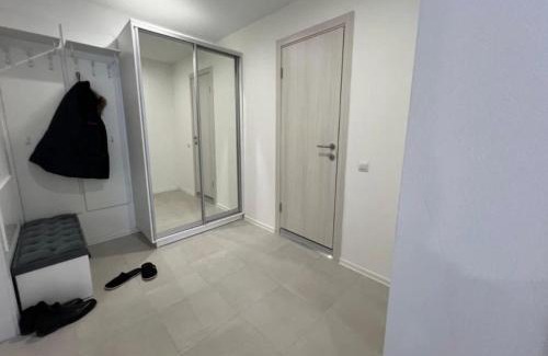 Les Longs Champs Maison | OW Homes - 1 BD