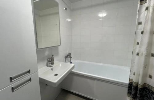 Les Longs Champs Maison | OW Homes - 1 BD